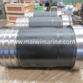 YANMAR - N330 - N280 - N260 - CYLINDER LINER
