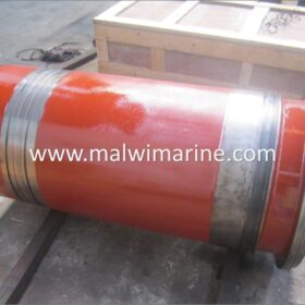 MAN B&W - L48-60 - CYLINDER LINER